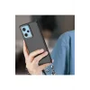 Mey İthalat®   Redmi Note 12 4G Kılıf Elegant Kapak - Siyah