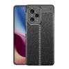 Mey İthalat®   Redmi Note 12 Pro 5G Kılıf Auto Focus Kapak - Siyah