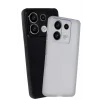 Mey İthalat®   Redmi Note 13 4G Kılıf Puma Silikon - Mor