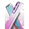 Mey İthalat®   Redmi Note 13 Pro 4G Glossy Kapak - Mavi