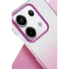 Mey İthalat®   Redmi Note 13 Pro 4G Glossy Kapak - Mor