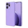 Mey İthalat®   Reno 14F First Silikon - Lila