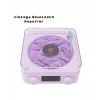 Mey İthalat® Retro Bluetooth Hoparlör MOR