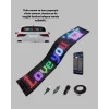 Mey İthalat® RGB LED Panel MATRİX