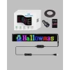Mey İthalat® RGB LED Panel MATRİX