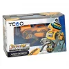 Mey İthalat® Robo Express 88166