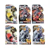 Mey İthalat® S00013289 ROBOT TRANSFORMER 3A.2R.-SUN