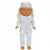 Mey İthalat® S01006492 BEBEK  45CM 2.R