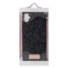 Mey İthalat®  Samsung Galaxy A05 Bright Simli Kapak - Derin Mor