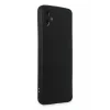 Mey İthalat®  Samsung Galaxy A05 Kılıf Loop Deri Silikon - Siyah