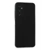 Mey İthalat®  Samsung Galaxy A05S Kılıf Loop Deri Silikon - Siyah