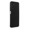 Mey İthalat®  Samsung Galaxy A05S Kılıf Loop Deri Silikon - Siyah