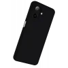 Mey İthalat®  Samsung Galaxy A07 4G First Silikon - Siyah