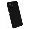 Mey İthalat®  Samsung Galaxy A07 4G First Silikon - Siyah