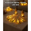 Mey İthalat® SECDE RAMAZAN LED IŞIK