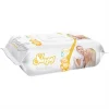 Mey İthalat® Sensitive Islak Havlu Mendil 90 Adet
