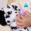 Mey İthalat® Sesli Peluş 20 cm