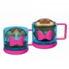 Mey İthalat® Sevimli Barista Seti