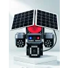 Mey İthalat® SOLAR KAMERA AV-MSK11