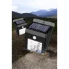 Mey İthalat® Solar Lamba Giriş, Bahçe Yol Avlu Hareket Sensörlü Led