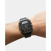 Mey İthalat® SQ-18 AMOLED Akıllı Saat