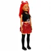 Mey İthalat® Super Star Bebek 80 cm