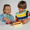 Mey İthalat® Sürpriz Mini Peluş Canavar