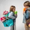 Mey İthalat® Sürpriz Mini Peluş Canavar