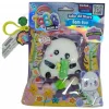 Mey İthalat® Taba World Squishy Ready Made - Panda