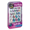 Mey İthalat® Tak ve Git Tırnaklar -