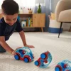 Mey İthalat® Takla Atan Çek-Bırak Arabalar