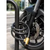Mey İthalat® TDR 2M MOTOR KİLİDİ