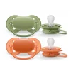 Mey İthalat®   Ultra Soft Emzik 18+ Ay