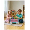 Mey İthalat® URT046-002 ÇEK ÇEK ARABAM - PEMBE