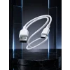 Mey İthalat® USB HIZLI ŞARJ ALETİ 2M