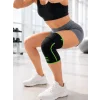 Mey İthalat® ÜST BANDAJLI ÖRME DİZLİK