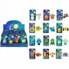 Mey İthalat® Uzay Temalı Stres Oyuncağı