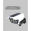 Mey İthalat® V070 SOLAR LAMBA