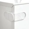 Mey İthalat®  Vidasız Çekmece Kilidi 080