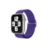 Mey İthalat®  Watch 20mm Star Kordon - Mor