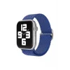 Mey İthalat®   Watch 38mm Star Kordon - Mavi