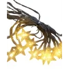 Mey İthalat® YILDIZ PERDE LED