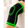 Mey İthalat® YUVARLAK DESENLİ ÖRME DİZLİK