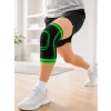 Mey İthalat® YUVARLAK DESENLİ ÖRME DİZLİK