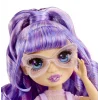 MGAE, Rainbow High Violet - Kristal Serisi Bebeği, Rainbow High