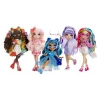 MGAE, Rainbow High Violet - Kristal Serisi Bebeği, Rainbow High