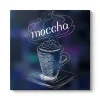 Moccha Kahve 70 x 70