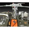 Model Set Alouette II Uçak Seti