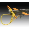 Model Set Alouette II Uçak Seti