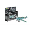 M.Set Messerschmitt Bf109G-6, Oyuncak